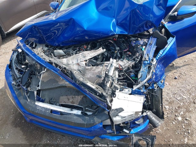 Aukcja sprzedaży 2020 Honda Civic Ex, vin: 19XFC1F36LE005031, numer aukcji: 45968457