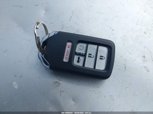 Aukcja sprzedaży 2020 Honda Civic Ex, vin: 19XFC1F36LE005031, numer aukcji: 45968457