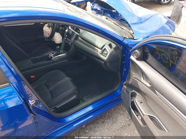 Aukcja sprzedaży 2020 Honda Civic Ex, vin: 19XFC1F36LE005031, numer aukcji: 45968457