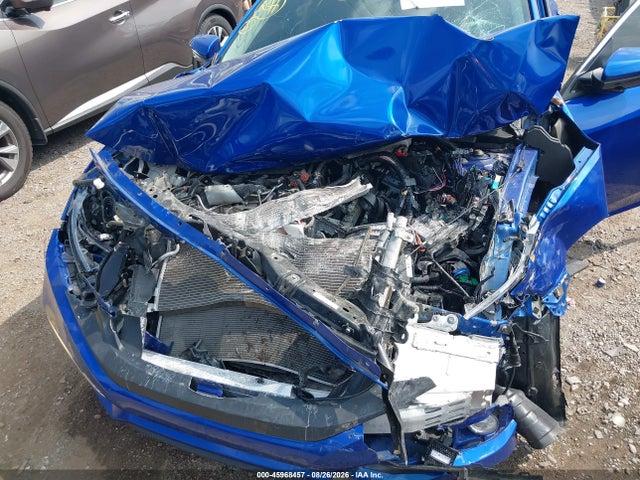 Aukcja sprzedaży 2020 Honda Civic Ex, vin: 19XFC1F36LE005031, numer aukcji: 45968457