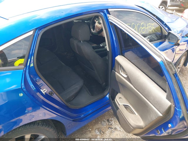 Aukcja sprzedaży 2020 Honda Civic Ex, vin: 19XFC1F36LE005031, numer aukcji: 45968457