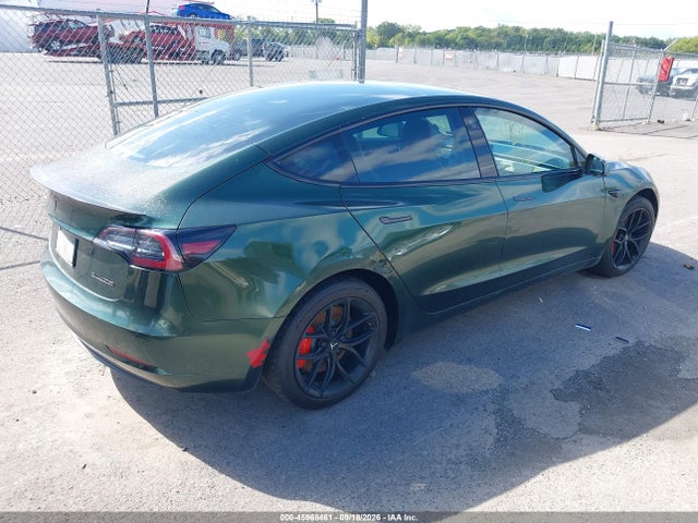 Продаж на аукціоні авто 2020 Tesla Model 3 Performance Dual Motor All-wheel Drive, vin: 5YJ3E1EC2LF602993, номер лоту: 45968461