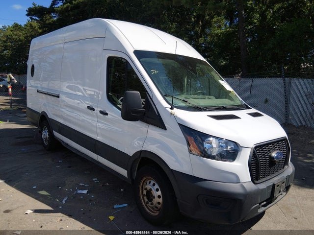 Aukcja sprzedaży 2022 Ford Transit-250 Cargo Van, vin: 1FTBR3U80NKA64048, numer aukcji: 45968464