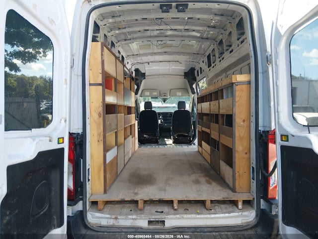 Aukcja sprzedaży 2022 Ford Transit-250 Cargo Van, vin: 1FTBR3U80NKA64048, numer aukcji: 45968464