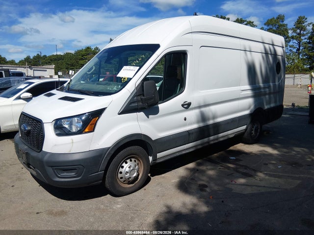 Aukcja sprzedaży 2022 Ford Transit-250 Cargo Van, vin: 1FTBR3U80NKA64048, numer aukcji: 45968464