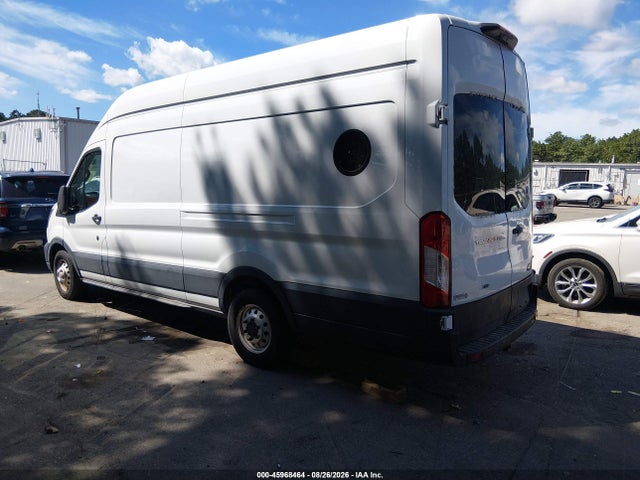Aukcja sprzedaży 2022 Ford Transit-250 Cargo Van, vin: 1FTBR3U80NKA64048, numer aukcji: 45968464