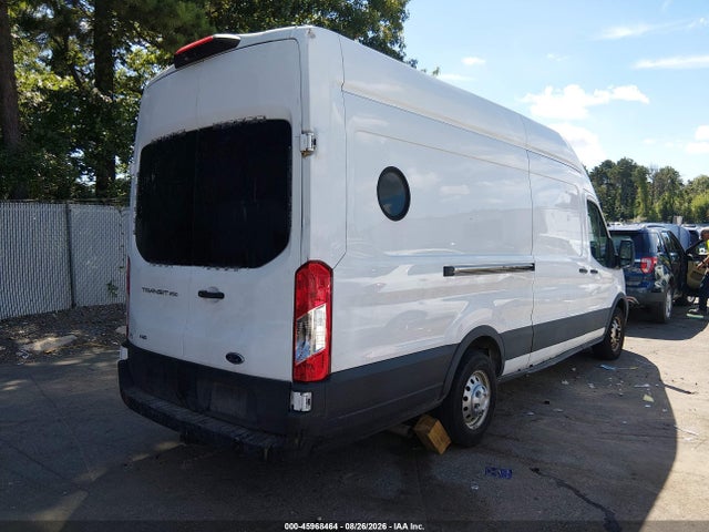 Aukcja sprzedaży 2022 Ford Transit-250 Cargo Van, vin: 1FTBR3U80NKA64048, numer aukcji: 45968464