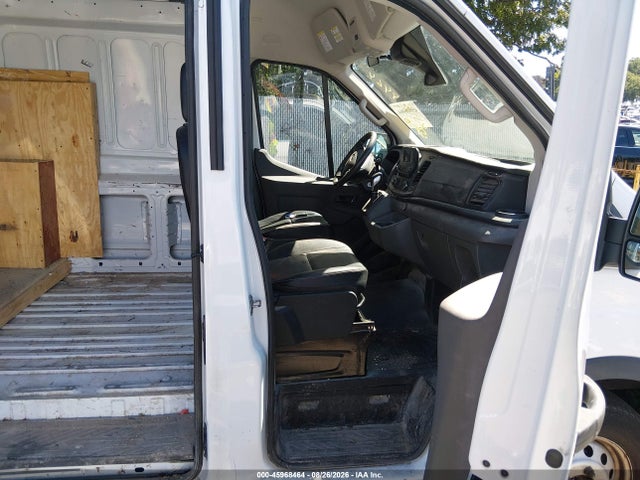 Aukcja sprzedaży 2022 Ford Transit-250 Cargo Van, vin: 1FTBR3U80NKA64048, numer aukcji: 45968464