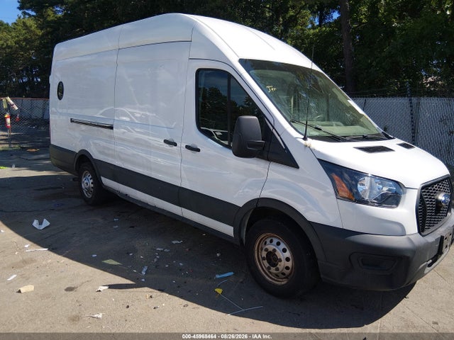 Aukcja sprzedaży 2022 Ford Transit-250 Cargo Van, vin: 1FTBR3U80NKA64048, numer aukcji: 45968464