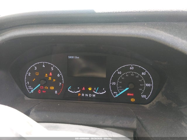 Aukcja sprzedaży 2022 Ford Transit-250 Cargo Van, vin: 1FTBR3U80NKA64048, numer aukcji: 45968464