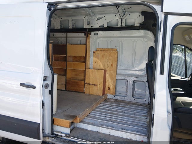 Aukcja sprzedaży 2022 Ford Transit-250 Cargo Van, vin: 1FTBR3U80NKA64048, numer aukcji: 45968464