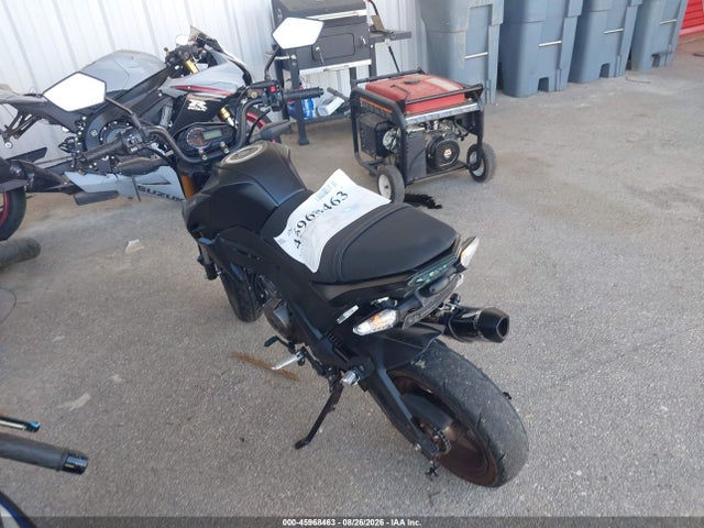 Kawasaki Br125 J 2021 JKABRRJ1XMDA22125 Image 3