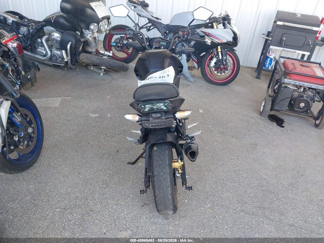 Kawasaki Br125 J 2021 JKABRRJ1XMDA22125 Image 6