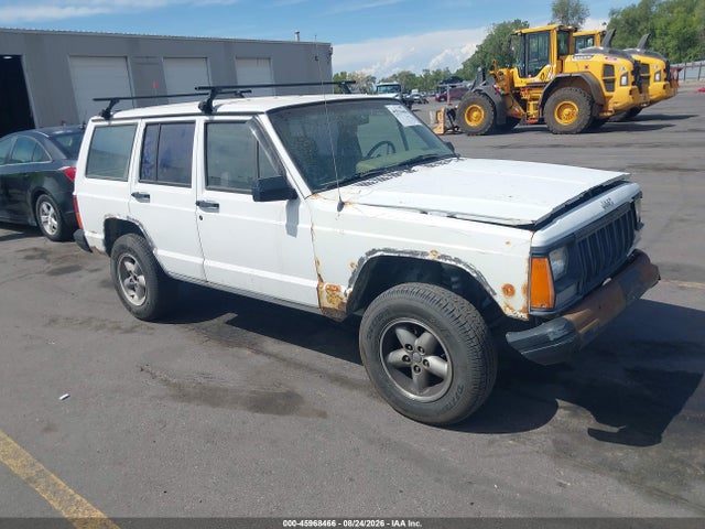 Aukcja sprzedaży 1994 Jeep Cherokee Sport, vin: 1J4FJ68S0RL248335, numer aukcji: 45968466
