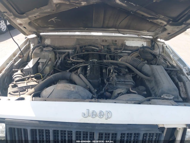 Продаж на аукціоні авто 1994 Jeep Cherokee Sport, vin: 1J4FJ68S0RL248335, номер лоту: 45968466