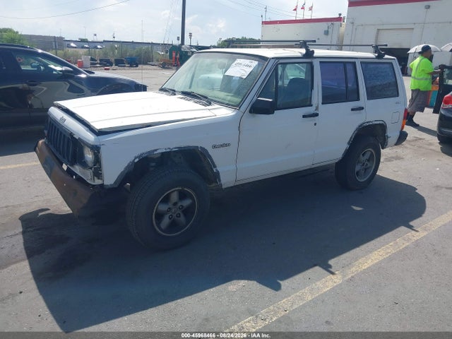 Продаж на аукціоні авто 1994 Jeep Cherokee Sport, vin: 1J4FJ68S0RL248335, номер лоту: 45968466