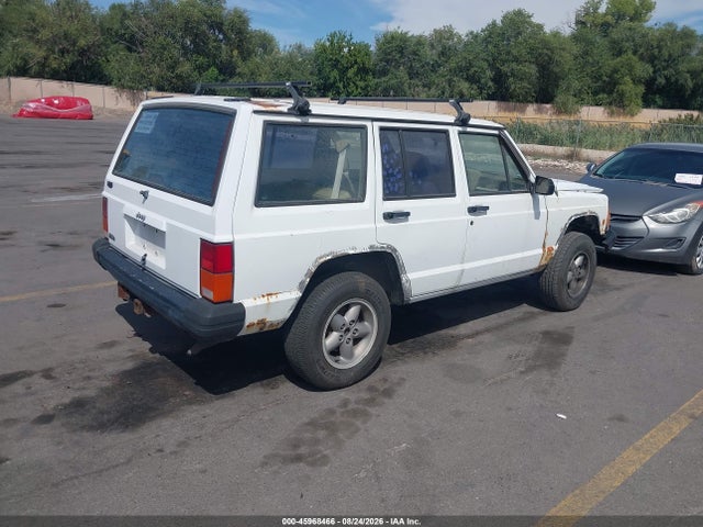 Продаж на аукціоні авто 1994 Jeep Cherokee Sport, vin: 1J4FJ68S0RL248335, номер лоту: 45968466