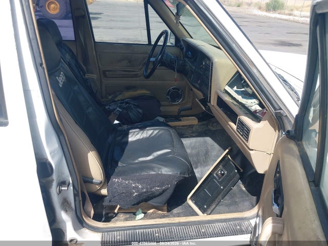 Продаж на аукціоні авто 1994 Jeep Cherokee Sport, vin: 1J4FJ68S0RL248335, номер лоту: 45968466