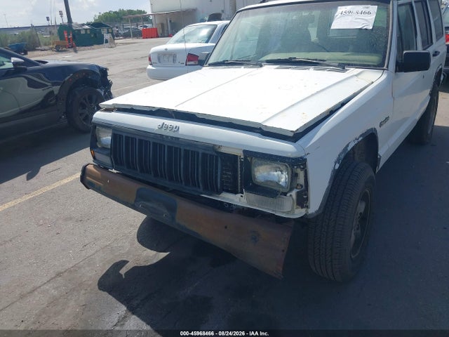 Продаж на аукціоні авто 1994 Jeep Cherokee Sport, vin: 1J4FJ68S0RL248335, номер лоту: 45968466