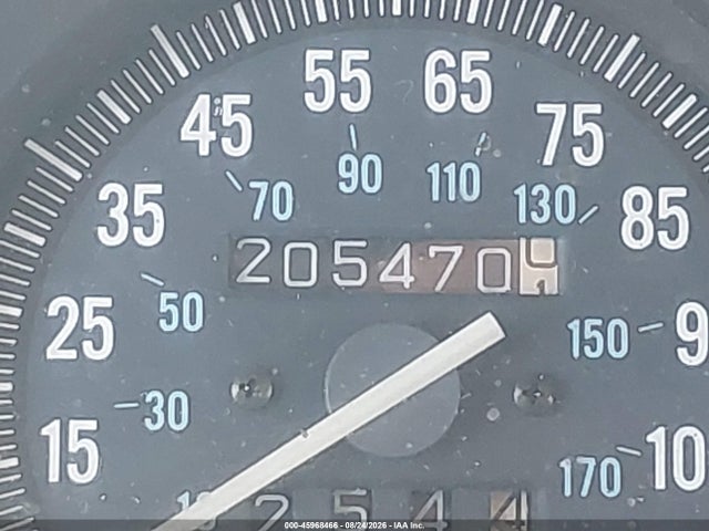 Продаж на аукціоні авто 1994 Jeep Cherokee Sport, vin: 1J4FJ68S0RL248335, номер лоту: 45968466