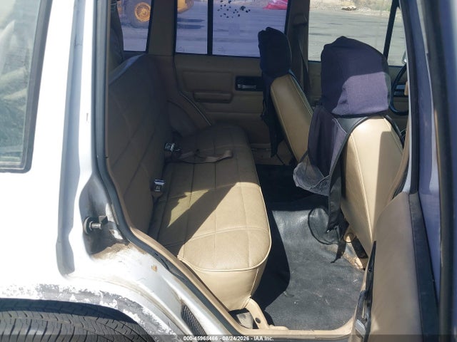Продаж на аукціоні авто 1994 Jeep Cherokee Sport, vin: 1J4FJ68S0RL248335, номер лоту: 45968466
