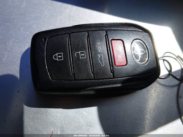 Aukcja sprzedaży 2025 Toyota Camry Xse, vin: 4T1DAACKXSU634120, numer aukcji: 45968465