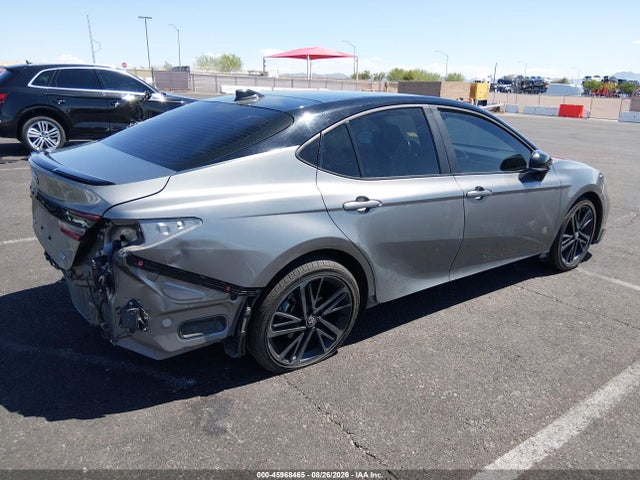 Aukcja sprzedaży 2025 Toyota Camry Xse, vin: 4T1DAACKXSU634120, numer aukcji: 45968465