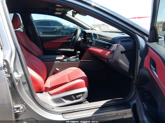 Aukcja sprzedaży 2025 Toyota Camry Xse, vin: 4T1DAACKXSU634120, numer aukcji: 45968465