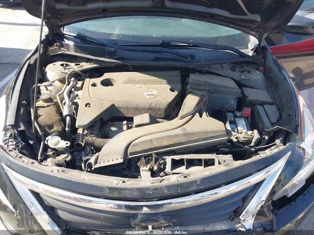 Aukcja sprzedaży 2013 Nissan Altima 2.5 S, vin: 1N4AL3AP8DC255885, numer aukcji: 45968470