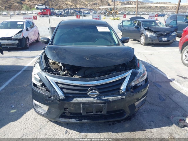 Aukcja sprzedaży 2013 Nissan Altima 2.5 S, vin: 1N4AL3AP8DC255885, numer aukcji: 45968470