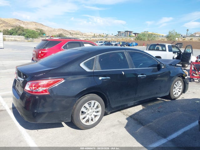 Aukcja sprzedaży 2013 Nissan Altima 2.5 S, vin: 1N4AL3AP8DC255885, numer aukcji: 45968470