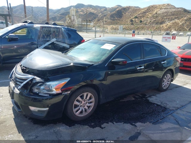 Aukcja sprzedaży 2013 Nissan Altima 2.5 S, vin: 1N4AL3AP8DC255885, numer aukcji: 45968470