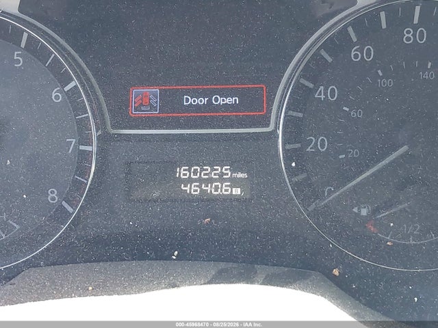 Aukcja sprzedaży 2013 Nissan Altima 2.5 S, vin: 1N4AL3AP8DC255885, numer aukcji: 45968470