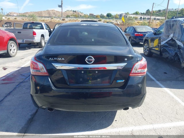 Aukcja sprzedaży 2013 Nissan Altima 2.5 S, vin: 1N4AL3AP8DC255885, numer aukcji: 45968470