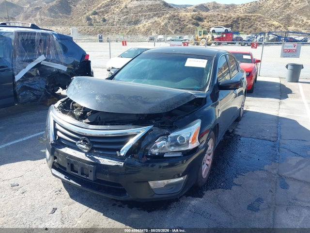 Aukcja sprzedaży 2013 Nissan Altima 2.5 S, vin: 1N4AL3AP8DC255885, numer aukcji: 45968470