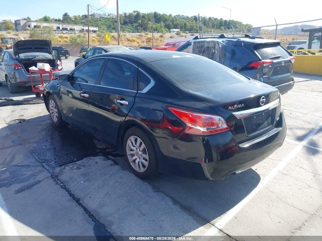 Aukcja sprzedaży 2013 Nissan Altima 2.5 S, vin: 1N4AL3AP8DC255885, numer aukcji: 45968470