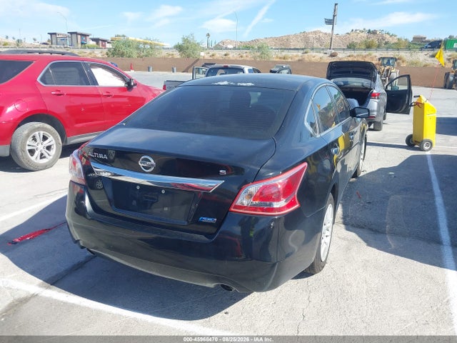 Aukcja sprzedaży 2013 Nissan Altima 2.5 S, vin: 1N4AL3AP8DC255885, numer aukcji: 45968470