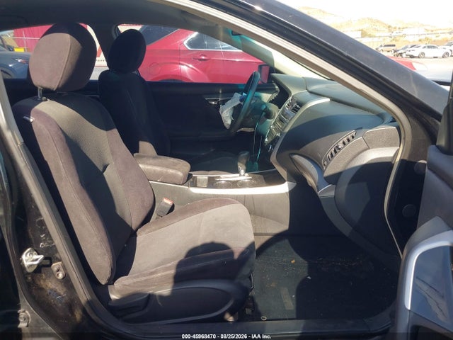 Aukcja sprzedaży 2013 Nissan Altima 2.5 S, vin: 1N4AL3AP8DC255885, numer aukcji: 45968470