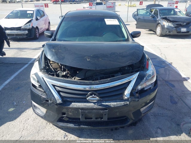 Aukcja sprzedaży 2013 Nissan Altima 2.5 S, vin: 1N4AL3AP8DC255885, numer aukcji: 45968470