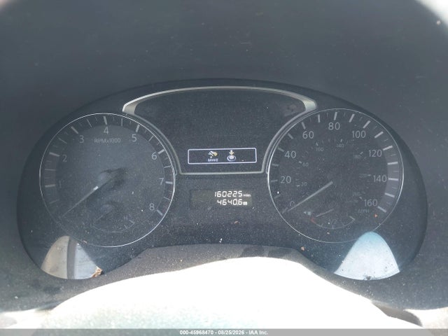 Aukcja sprzedaży 2013 Nissan Altima 2.5 S, vin: 1N4AL3AP8DC255885, numer aukcji: 45968470