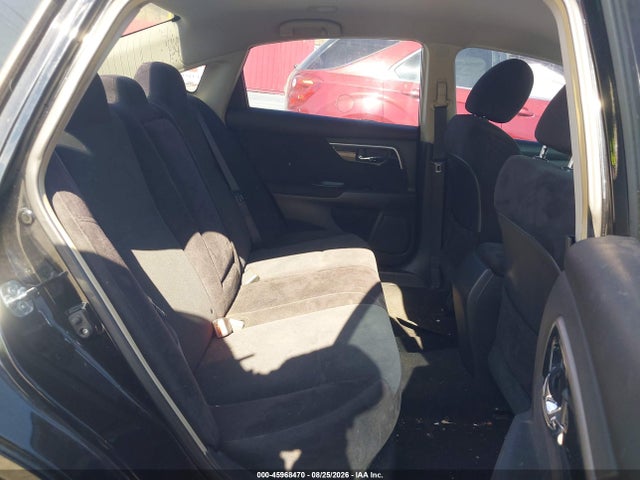Aukcja sprzedaży 2013 Nissan Altima 2.5 S, vin: 1N4AL3AP8DC255885, numer aukcji: 45968470