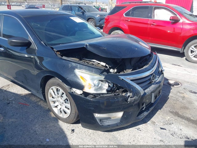 Aukcja sprzedaży 2013 Nissan Altima 2.5 S, vin: 1N4AL3AP8DC255885, numer aukcji: 45968470
