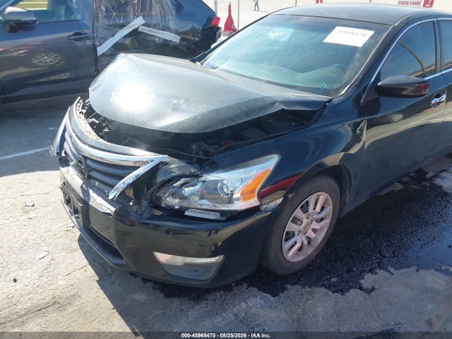 Aukcja sprzedaży 2013 Nissan Altima 2.5 S, vin: 1N4AL3AP8DC255885, numer aukcji: 45968470