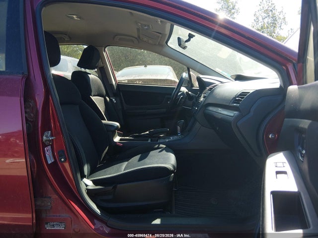 Продаж на аукціоні авто 2014 Subaru Impreza 2.0i Sport Premium, vin: JF1GPAL69E8222194, номер лоту: 45968474