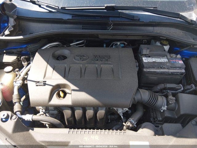 Продажа на аукционе авто 2018 Toyota C-hr Xle Premium, vin: NMTKHMBX2JR008729, номер лота: 45968477