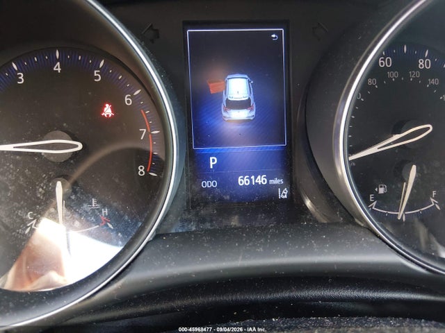 Продажа на аукционе авто 2018 Toyota C-hr Xle Premium, vin: NMTKHMBX2JR008729, номер лота: 45968477