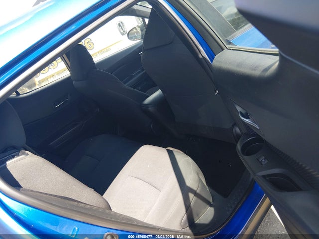Продажа на аукционе авто 2018 Toyota C-hr Xle Premium, vin: NMTKHMBX2JR008729, номер лота: 45968477