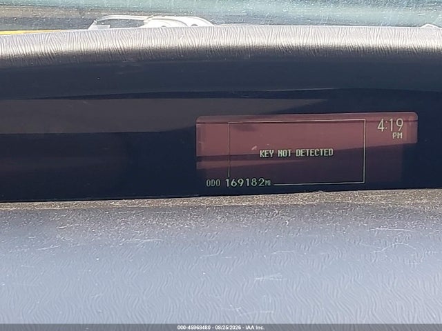Aukcja sprzedaży 2013 Toyota Prius Three, vin: JTDKN3DU4D5682656, numer aukcji: 45968480