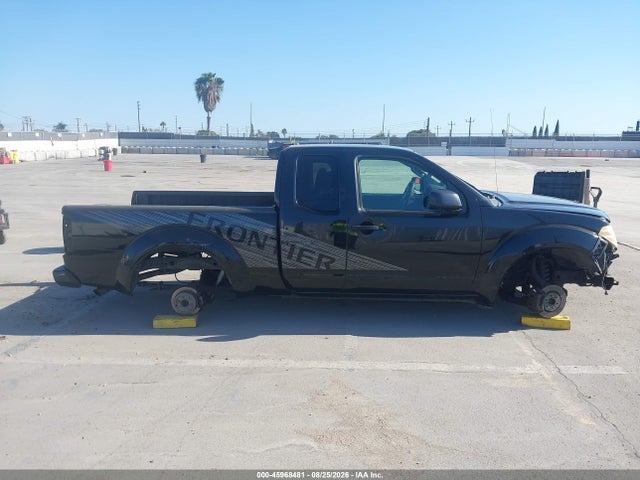 Aukcja sprzedaży 2012 Nissan Frontier Sv, vin: 1N6AD0CU3CC406829, numer aukcji: 45968481