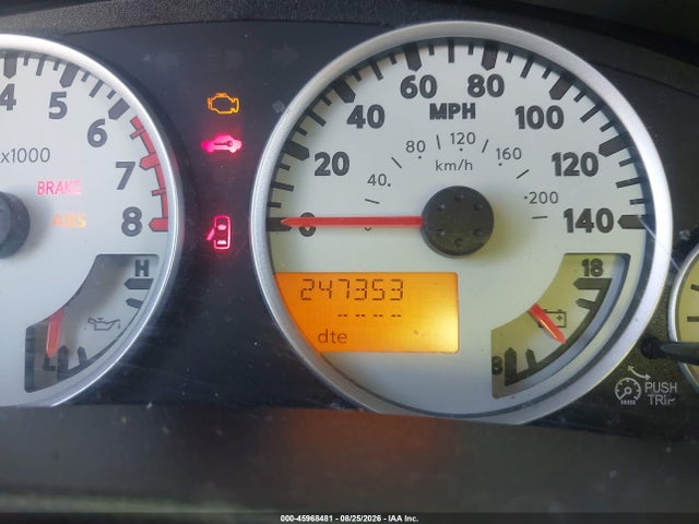 Aukcja sprzedaży 2012 Nissan Frontier Sv, vin: 1N6AD0CU3CC406829, numer aukcji: 45968481
